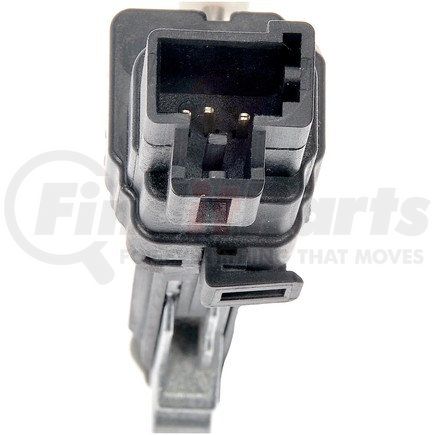 924-970 by DORMAN - Transmission Shift Interlock Solenoid