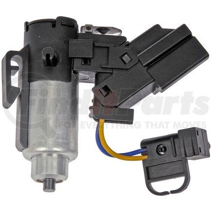 924-973 by DORMAN - Transmission Shift Interlock Solenoid