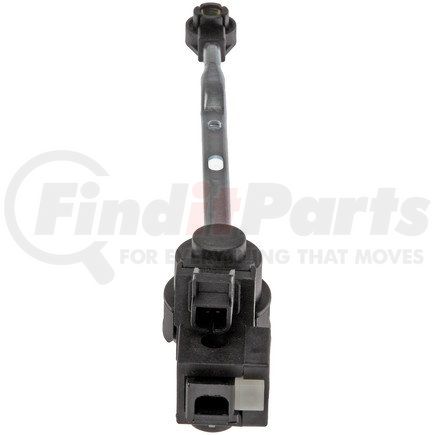 924-977 by DORMAN - Transmission Shift Interlock Solenoid