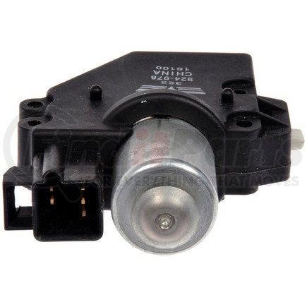 924-978 by DORMAN - Transmission Shift Interlock Solenoid