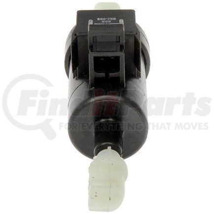 924-983 by DORMAN - Shift Interlock Solenoid