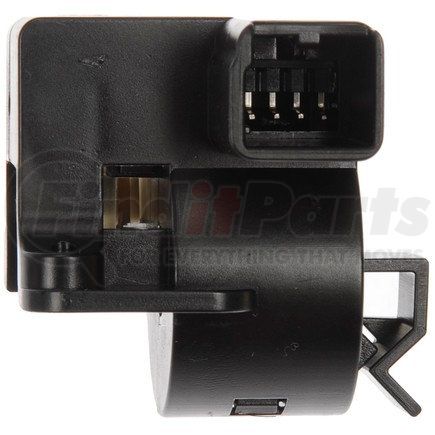 924-985 by DORMAN - Transmission Shift Interlock Solenoid