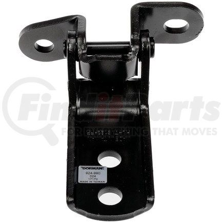 924-990 by DORMAN - Door Hinge Assembly Front Door Lower Right Or Upper Left