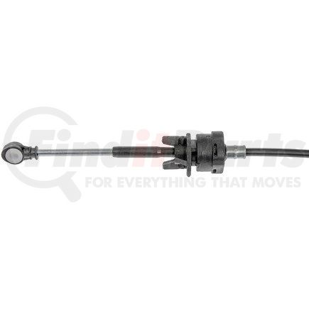 924-999 by DORMAN - Gearshift Control Cable Assembly