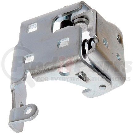 925-027 by DORMAN - Door Hinge Assembly Front Right Side Door Upper