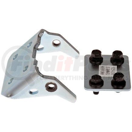 925-036 by DORMAN - Door Hinge Assembly Right Upper Or Left Lower