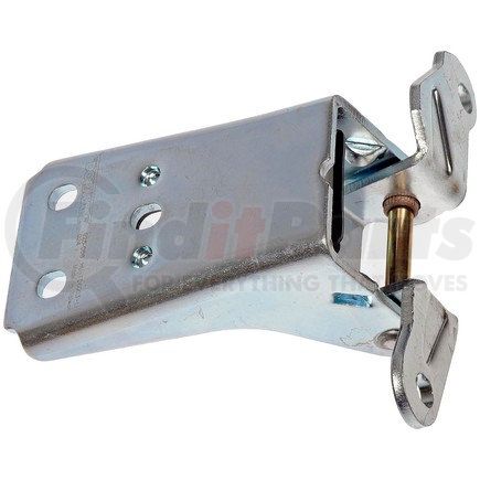 925-066 by DORMAN - Door Hinge Assembly Front Left Upper