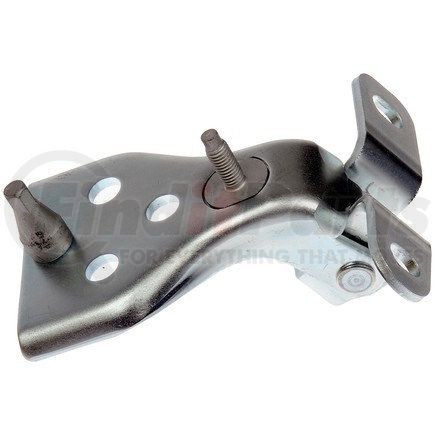 925-073 by DORMAN - Door Hinge Assembly Front Left Upper