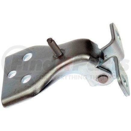 925-074 by DORMAN - Door Hinge Assembly Front Left Lower