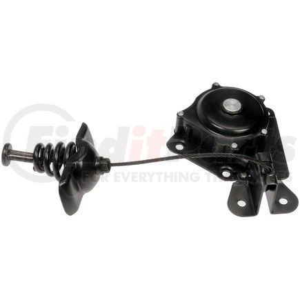 925-502 by DORMAN - Spare Tire Hoist Assembly