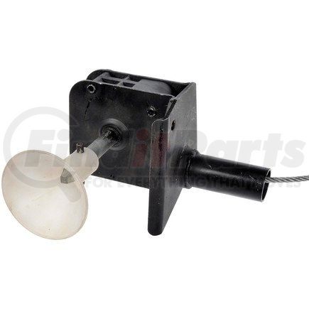 925-510 by DORMAN - Spare Tire Hoist Assembly