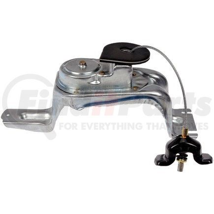 925-513 by DORMAN - Spare Tire Hoist Assembly