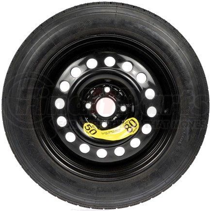 926-023 by DORMAN - Spare Tire And Wheel Only