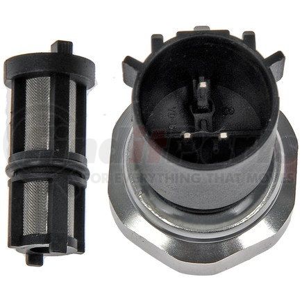 926-041 by DORMAN - Engine Oil Pressure Sensor With Filter