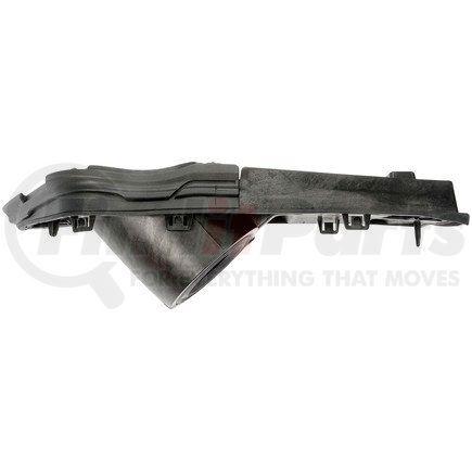 926-047 by DORMAN - Fuel Door Hinge And Housing Assembly
