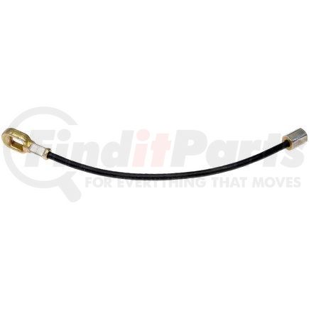 926-048 by DORMAN - Drum Brake Self Adjuster Cable