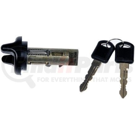 926-055 by DORMAN - Ignition Lock Cylinder Assembly