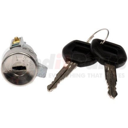 926-056 by DORMAN - Ignition Lock Cylinder