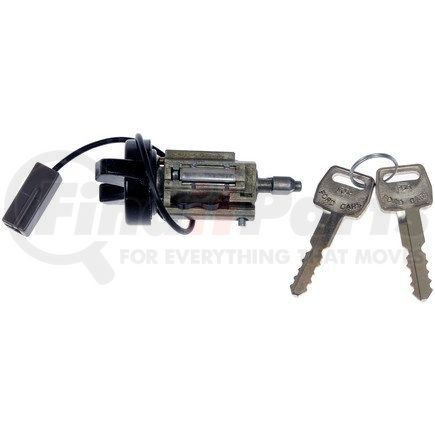 926-060 by DORMAN - Ignition Lock Cylinder Assembly