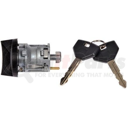 926-061 by DORMAN - Ignition Lock Cylinder Assembly