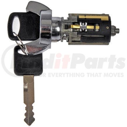 926-062 by DORMAN - Ignition Lock Cylinder Assembly