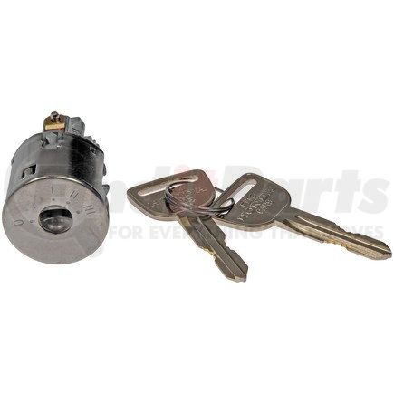 926-065 by DORMAN - Ignition Lock Cylinder Assembly