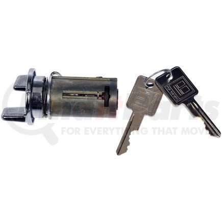 926-070 by DORMAN - Ignition Lock Cylinder Assembly