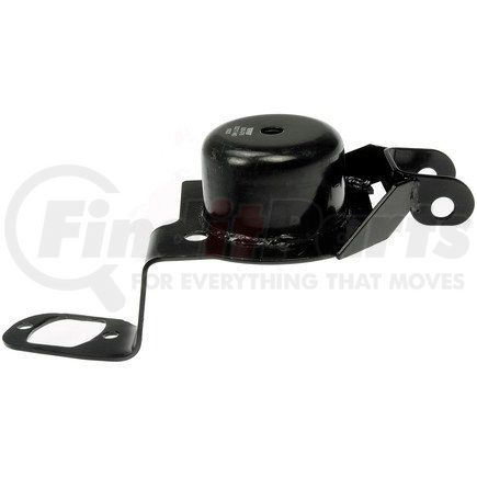 926-078 by DORMAN - Front Lower Coil Spring Bracket Repair