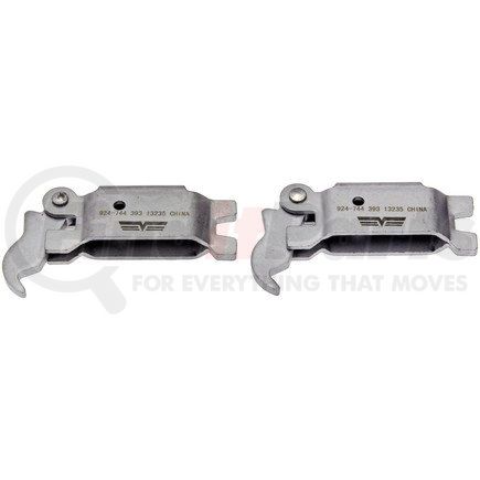 924-744 by DORMAN - Parking Brake Shoe Actuator Kit