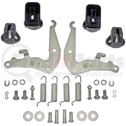 924-750 by DORMAN - Parking Brake Shoe Actuator Kit