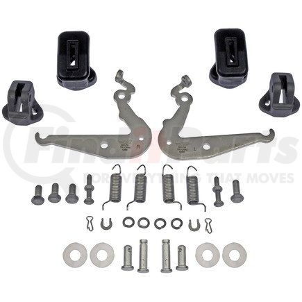 924-753 by DORMAN - Parking Brake Shoe Actuator Kit