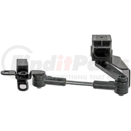 924-769 by DORMAN - Suspension Level Sensor