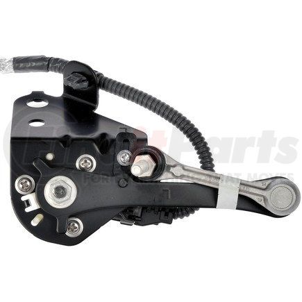 924-781 by DORMAN - Suspension-Headlight Leveling Sensor