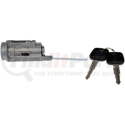 924-785 by DORMAN - Self-Coding Ignition Lock Cylinder