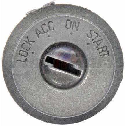 924-786 by DORMAN - Ignition Lock Cylinder Assembly