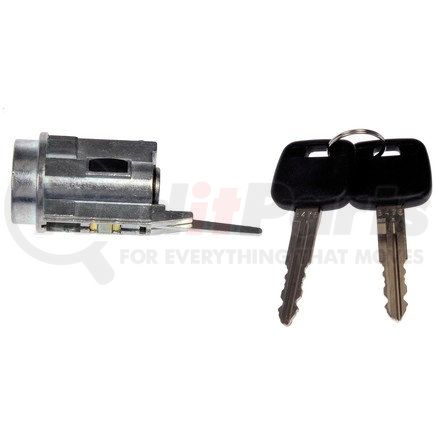 924-788 by DORMAN - Self-Coding Ignition Lock Cylinder