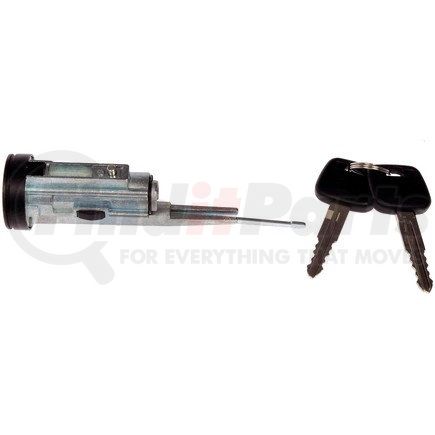 924-789 by DORMAN - Self-Coding Ignition Lock Cylinder