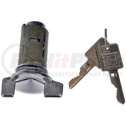 924-790 by DORMAN - Ignition Lock Cylinder Assembly