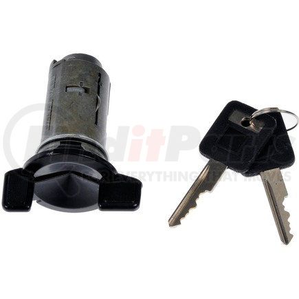 924-791 by DORMAN - Ignition Lock Cylinder Assembly