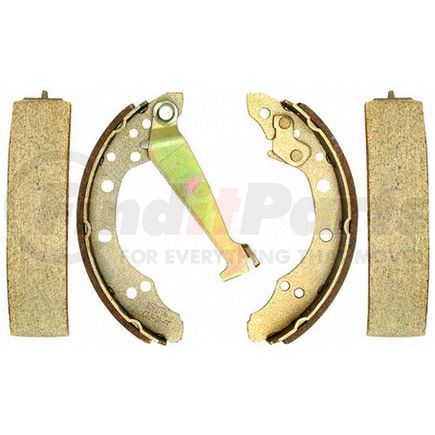 662RP by RAYBESTOS - BRAKE SHOE