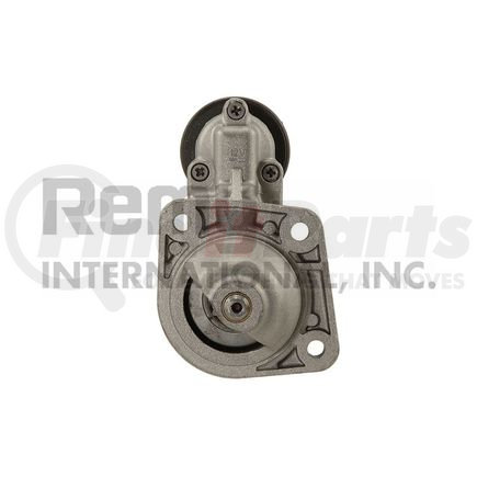 17081 by DELCO REMY - Starter - Remanufactured