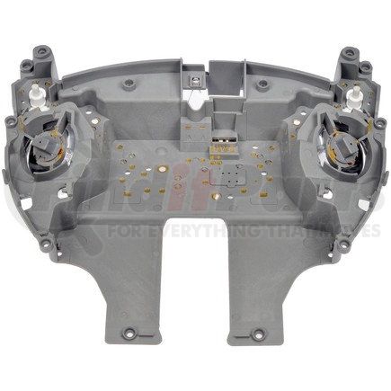 Dorman 924-800 Overhead Console Light Housing Overhead Console Map Light Housing
