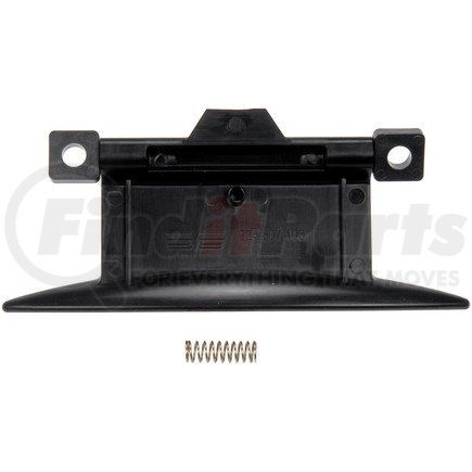 924-807 by DORMAN - Center Console Latch