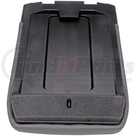 924-811 by DORMAN - Center Console Lid Replacement