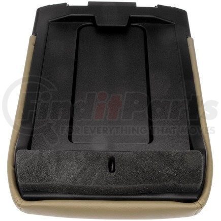 924-812 by DORMAN - Center Console Lid Replacement