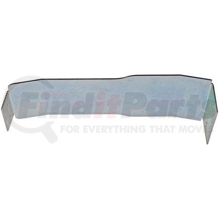 924-814 by DORMAN - Console Lid Repair Kit
