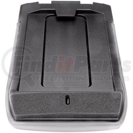 924-813 by DORMAN - Center Console Lid Replacement