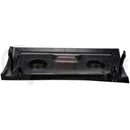 924-815 by DORMAN - Glove Box Door Lid Assembly