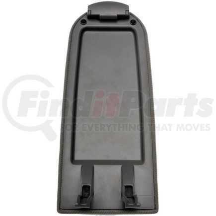 924-828 by DORMAN - Center Console Lid Replacement
