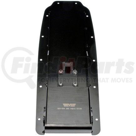 924-834 by DORMAN - Center Console Lid Replacement